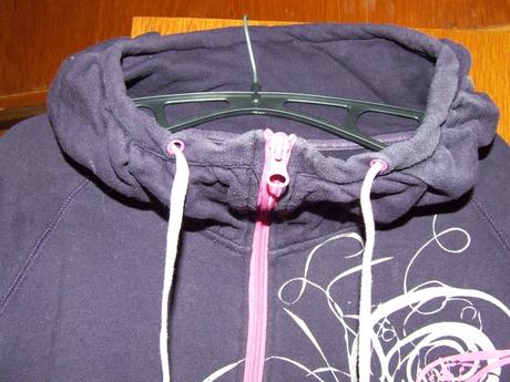 Mikina - autority, m