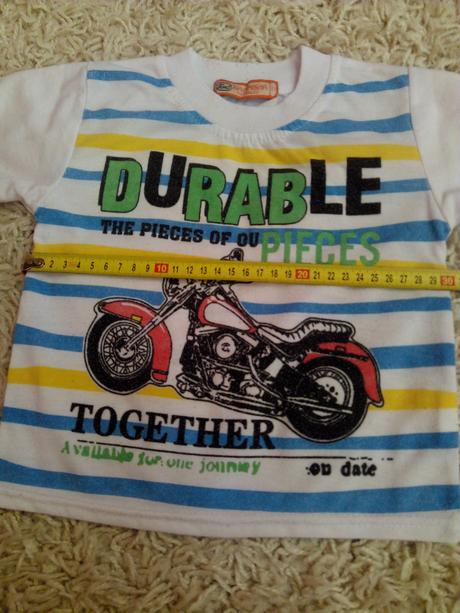 Detská letná súprava, 98