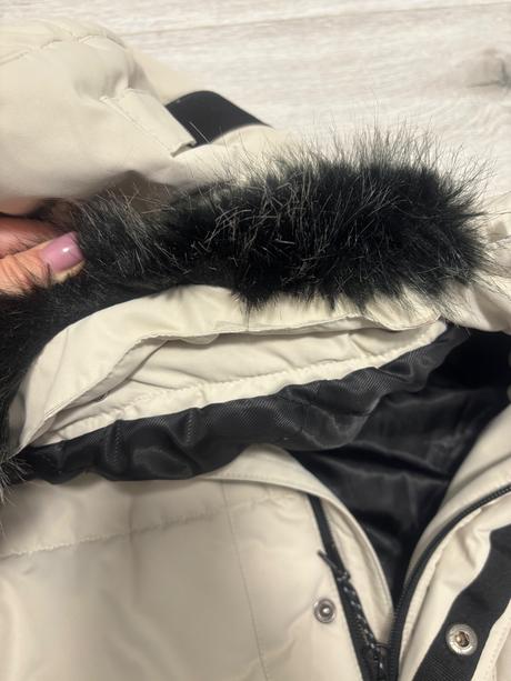 Zimna bunda alpine pro, alpine pro,152