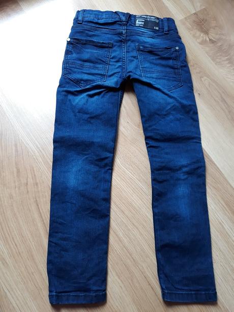 Chlpčenské rifle, chapter young,134