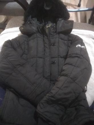 Dievčenská vetrovka, 128