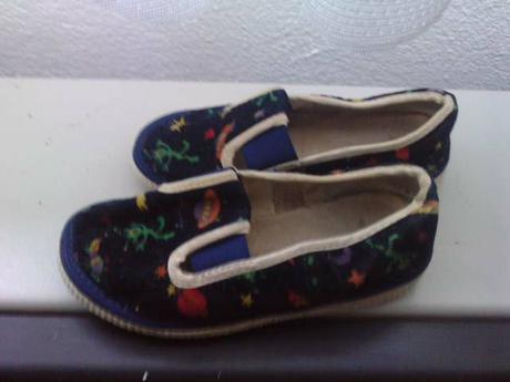 Kvalitné papučky, 24