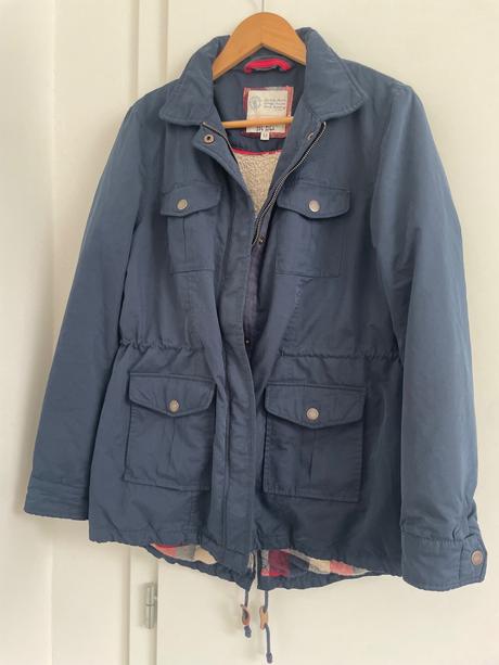 Fatface teplá bunda, 40