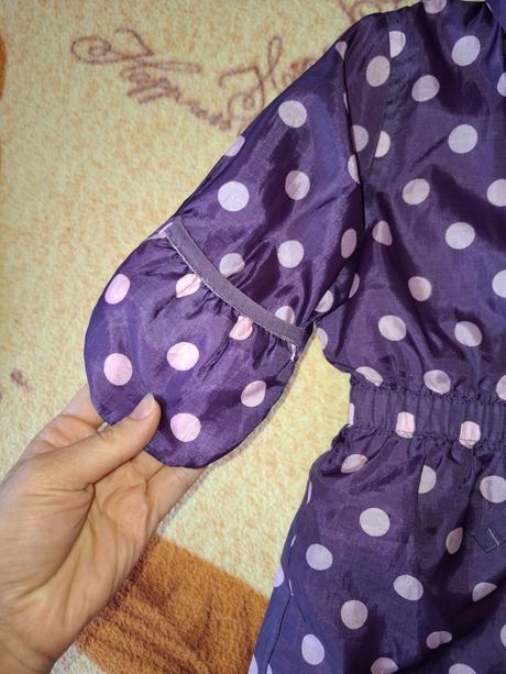 Prechodný overal, veľ 74, cherokee,74