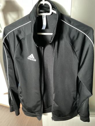 Adidas tepláková bunda, adidas,164