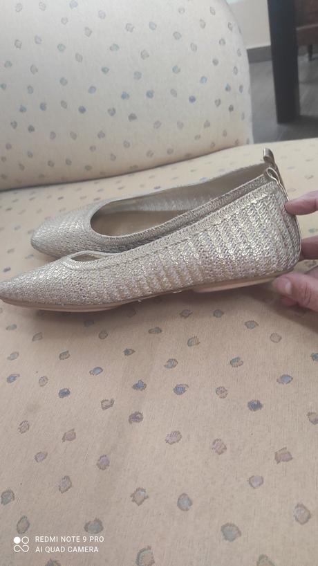 Topánky zara, zara,37