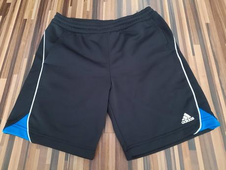 Kraťasy, adidas,152