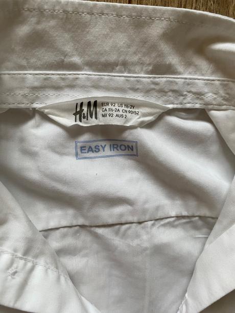 Nohavice + vesta a kosela, 80