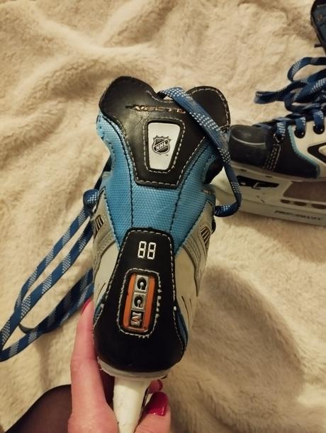 Korčule ccm, ccm,30