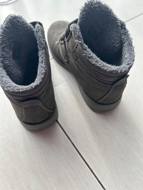 Zimné topánky, 32