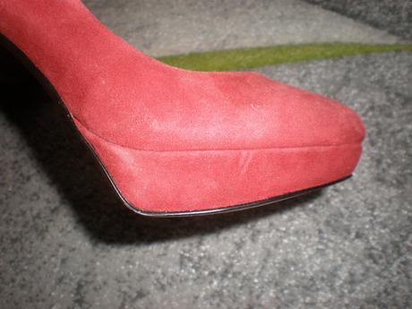 Topánočky, mango,37