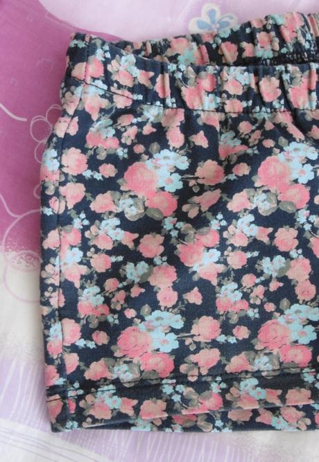 Kraťasy, fishbone,152