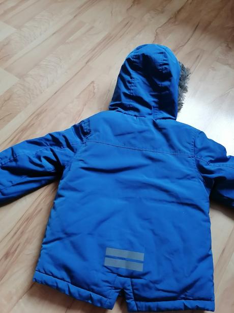 Bundička na zimu - paw patrol - 98, nickelodeon,98