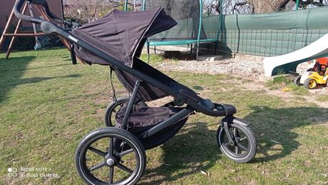 Thule urban glide 2, thule,thule urban glide 2