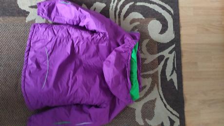 Dievcenska bunda, kids,158