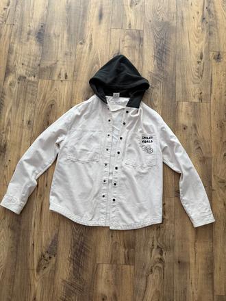 Riflova košeľa, zara,164