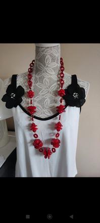 Dámsky náhrdelník lovish,