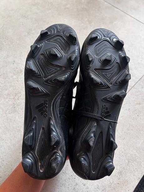 Kopacky velkost 40,5, adidas,40