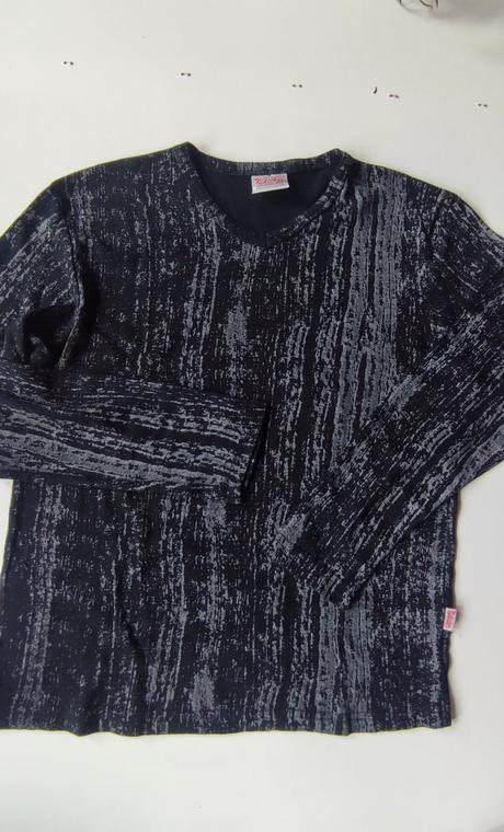 Tenké tričko nidecker, s