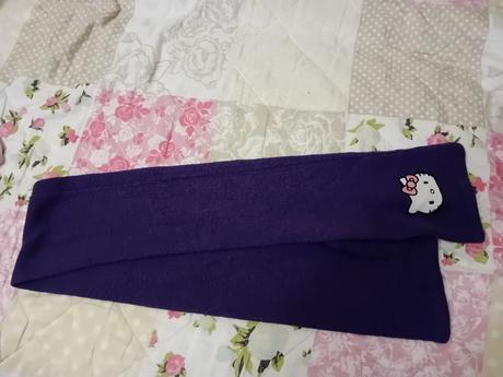 Šál hello kitty, sanrio,110