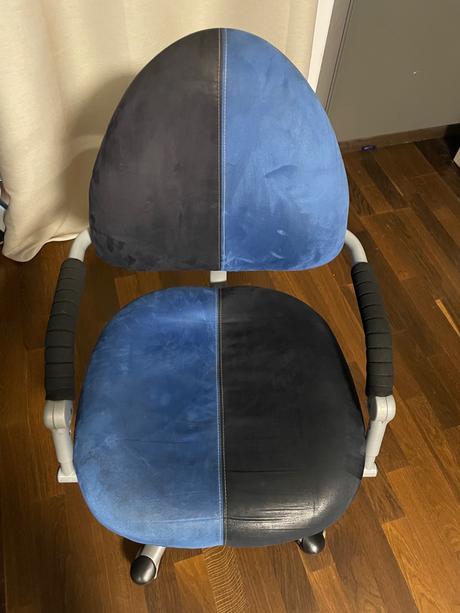 Mayer freaky rastúca stolička, 