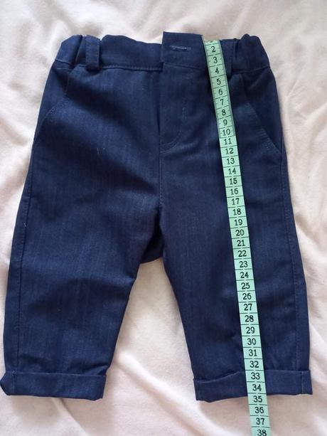 Slavnostne oblecenie krst, 68