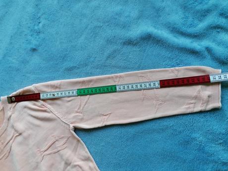 Jemný svetrík, zara,128