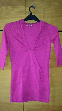 Tricko s 3/4 rukavom, reserved,xs