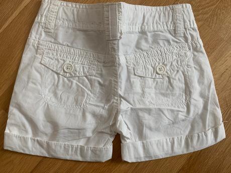 Krátke nohavice na leto zara, zara,104