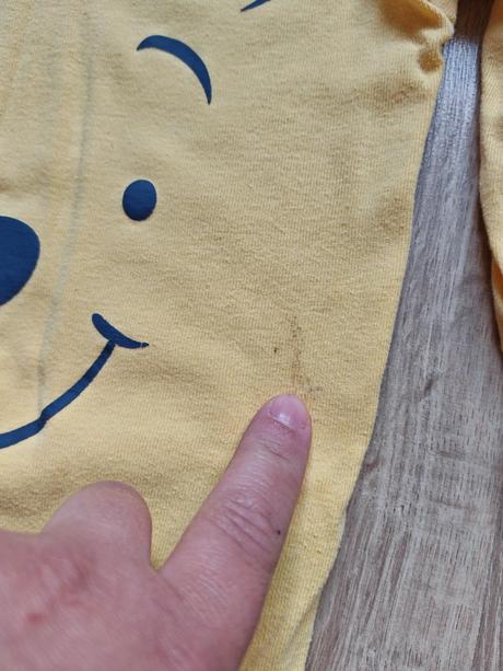 Body 86/92 macko pú, 86