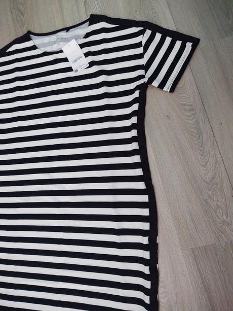 Šaty c&a s visačkou, c&a,44