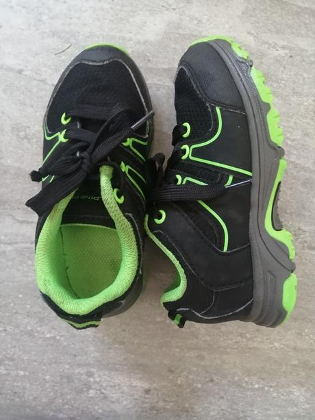 Tenisky alpinepro v 28, vd 17,5cm, alpine pro,28