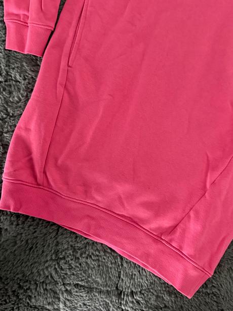 Dlhá mikina/šaty tommy hilfiger, tommy hilfiger,s