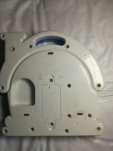 Zvukovy hudobny domcek,
