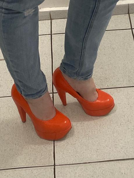 Lodičky 35- vnútorná dĺžka 22 cm, 35