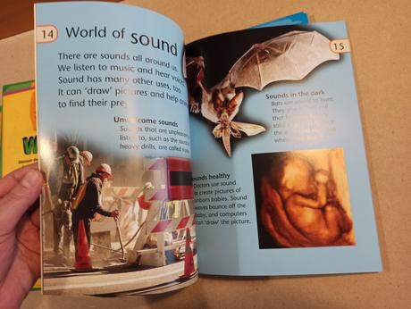 Project science x10 set, 