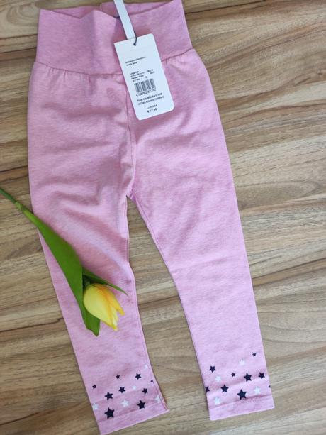 Bellybutton legínky s vysokým pasom, 86