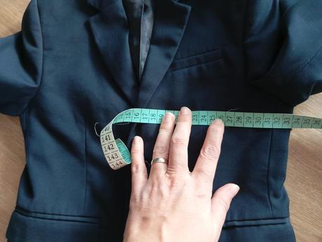 Kompletný oblek h&m veľ. 110, 110