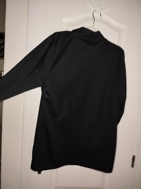 Nike dry fit tenká mikina, nike,l