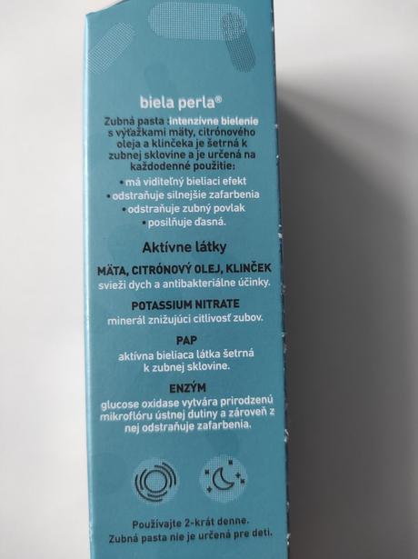 Balíček kozmetiky 4ks, 