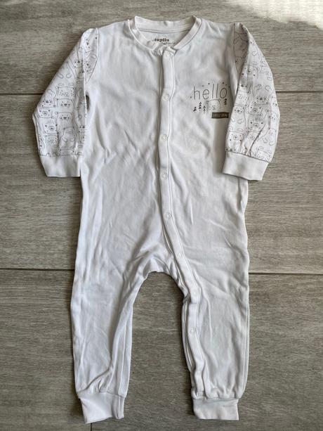 Pyzamko / overal na spanie 86, lupilu,86