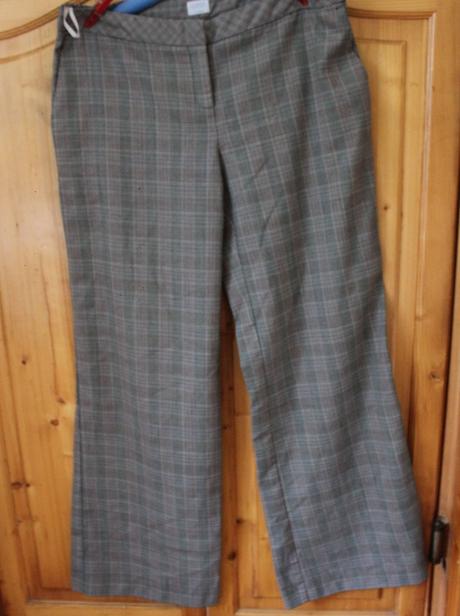 Bussines nohavice oasis - pc- 40eur, xl