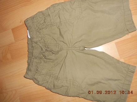 Ľahké gaťuše, h&m,92