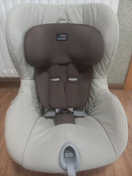 Autosedačka britax romer king ii/ats/ls, britax
