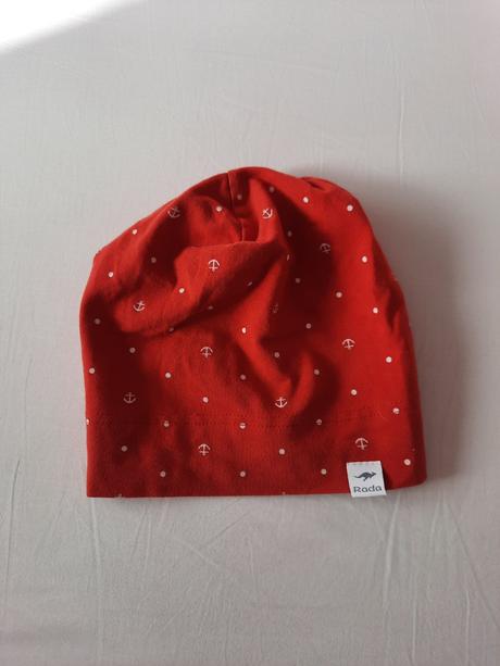 Čiapka rada jarná, rada,80