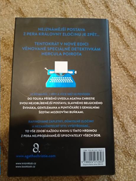 Agatha christie, vraždy podľa abecedy, 