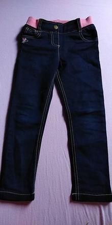 Elastické rifle, f&f,110