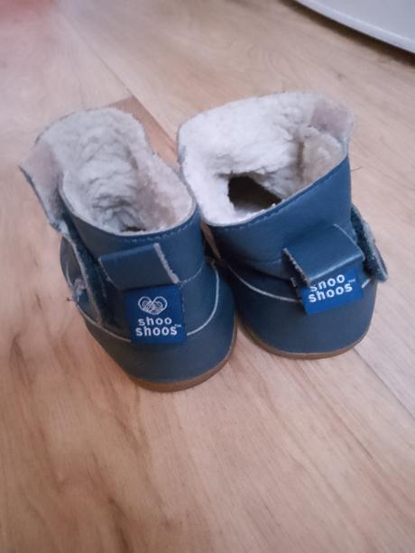 Zimné čižmičky shooshoos, shooshoos,24