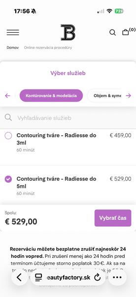 Máte skúsenosti s procedúrami v Beauty Factory?
