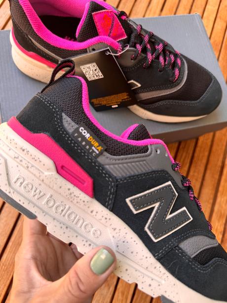Dámske tenisky new balance, new balance,37